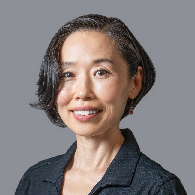 Annie Kim